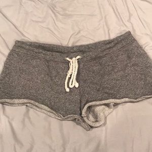 VIctoria’s Secret Lounge Booty Shorts